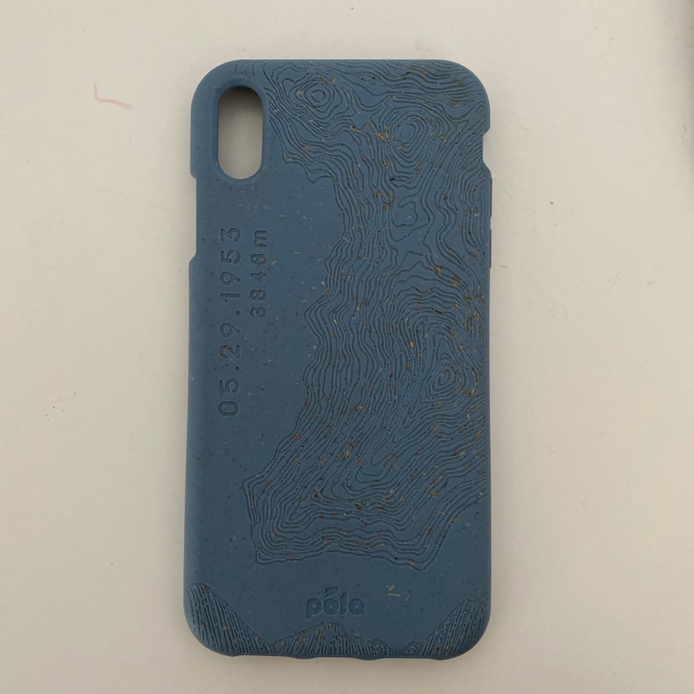 Pela case iPhone XS Max